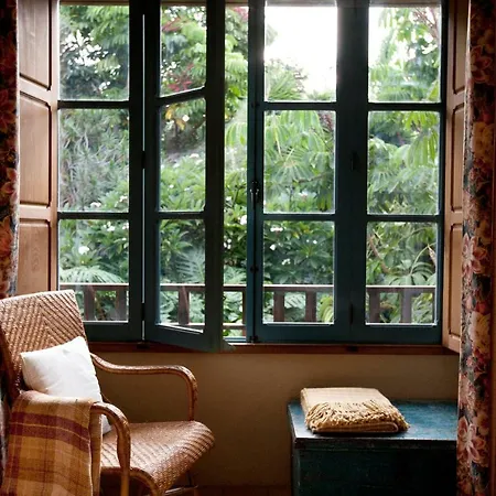 Villa El Jardin De La Palapa *