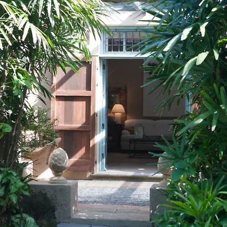 El Jardin De La Palapa * Los Realejos