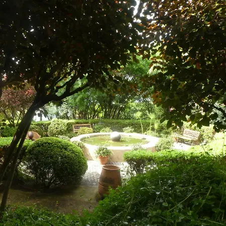 El Jardin De La Palapa Villa *