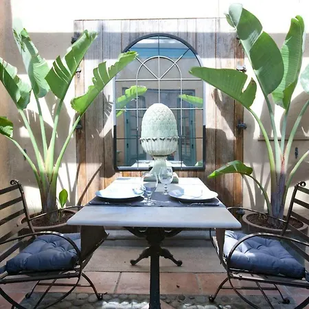 Villa El Jardin De La Palapa *