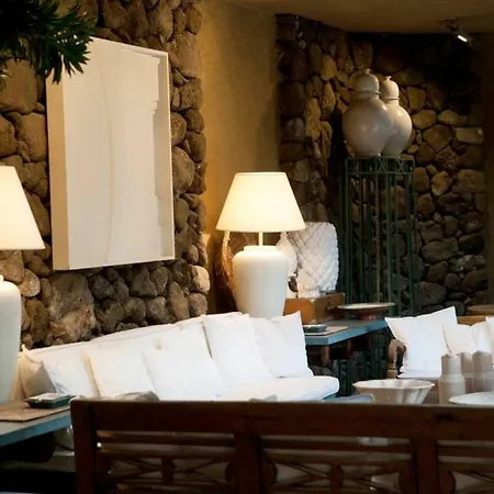 El Jardin De La Palapa Villa *