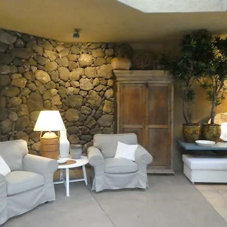 Villa El Jardin De La Palapa